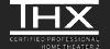 Ciné Lounge est certifié THX Home Theater Level 2